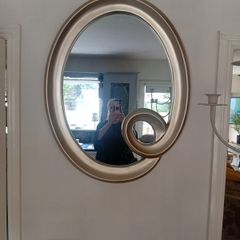 mirror