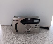 Camera