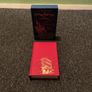 Harry Potter Slipcase book and saving box bundle Image 5