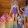 Barbie Doll & Moped Bundle Image 3