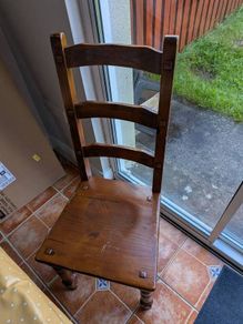 Dining Chairs