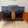 SALE!Stunning Vintage Cocktail Cabinet/Drinks Cabinet/ Sideboard Image 10