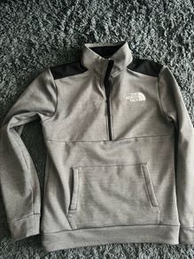 Northface jumper