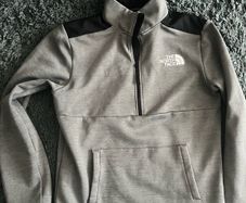 Northface jumper