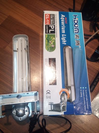 Aquarium Equipment