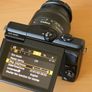 Canon EOS M200 + 15-45mm lens, 4K, Eye Autofocus, BRAND NEW! Image 7