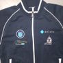 Formula DIT (L) Motor Racing Sweatshirt Jacket Car RaceLarge Image 2