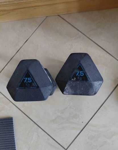 Gym bundle