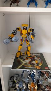 Bionicle Keetongu