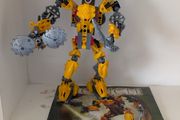 Bionicle Keetongu