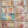 Old Froeign notes offers welcome Image 4