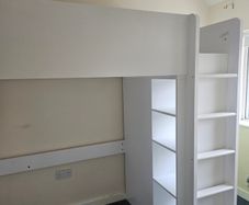 Ikea Loft bed