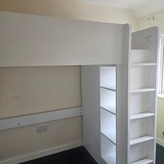 Ikea Loft bed