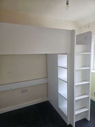 Ikea Loft bed