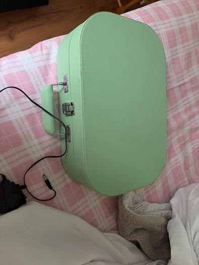 Crosley turntable