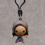 The Marvels Ms.Marvel Bag Clip/Keychain Image 3