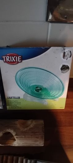 Hamster accessories