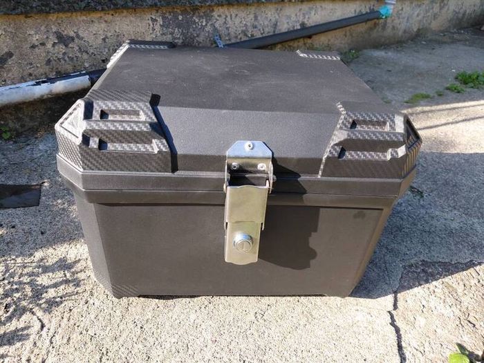 Top Box