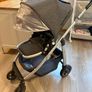 Uppababy Cruz V1 good condition Image 2