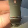 Diesel DZ-4412 Chronograph Watch - Gunmetal (New Battery) Image 5