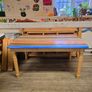 Free Table, Desk & Shelving Unit Image 2