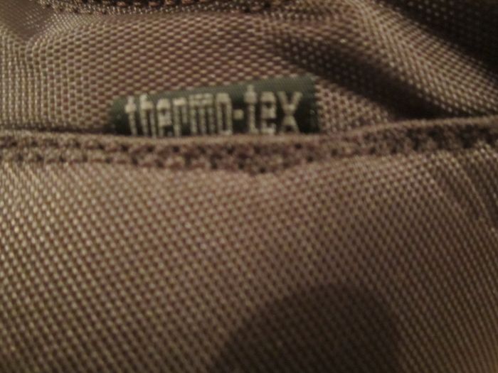 Thermo-tex   size  5