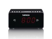 Clock radio