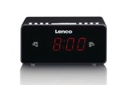 Clock radio
