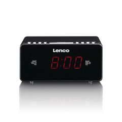 Clock radio