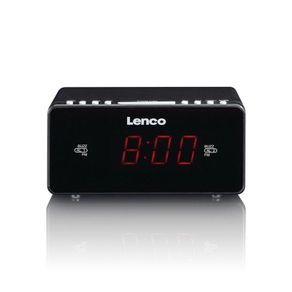 Clock radio