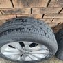 Alloys and tyres Ford Focus Image 8