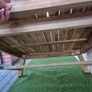 Outdoor Garden Coffee Table Image 6