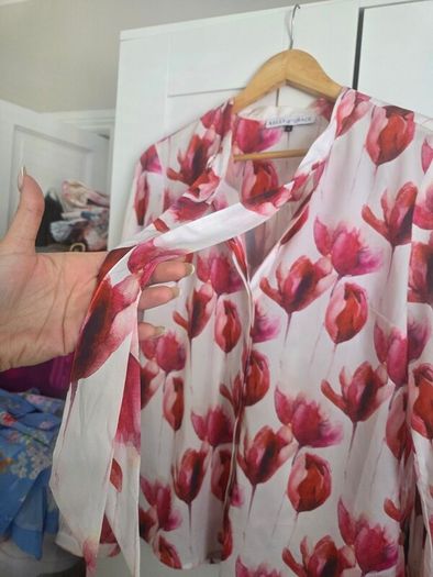 Top summer spring