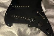 Fender STRATOCASTER pickguards Bare Knuckle Boot Camp Old Guard Single Coil fender Stratocaster pickups Set neck middle bridge White electric guitar parts accessories