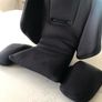Bugaboo Turtle Air Car seat black with newborn insert Image 2