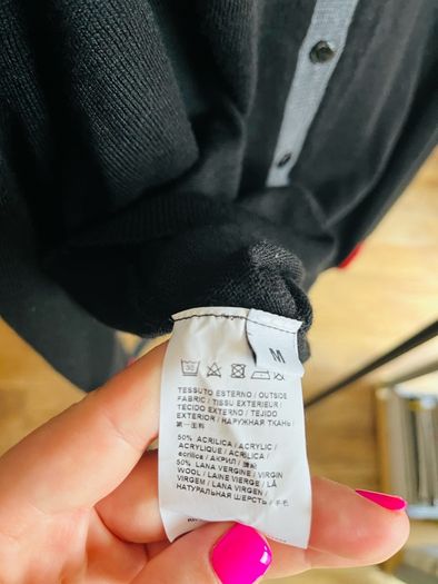 Pinko cardigan