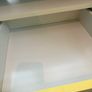 Retro Scandi Style Multi-Colour TV Unit / Media Console Image 7