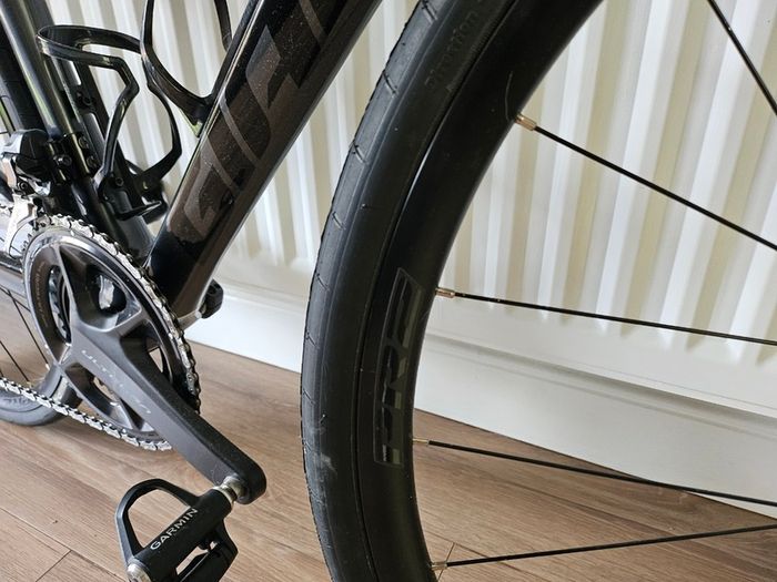Giant Defy Advanced Pro 2 Ultegra Di2