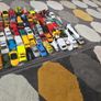 Toy cars Image 5