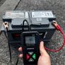 car battery Image 3