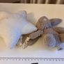 Jellycat Bashful Bunny Star Musical Pull Image 2