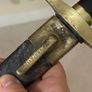 Small Swedish sword Image 7
