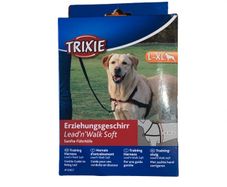 TRIXIE Lead 'N' Walk Soft Harness XL