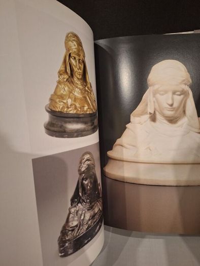 SALE!  MACKENNAL - Bertram Mackennal - The fifth Balnaves Foundation Sculpture Project