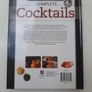 Complete Cocktails Instant Master class Book and DVD Image 5