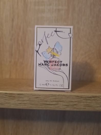 Marc Jacobs Perfect EDT 5ml