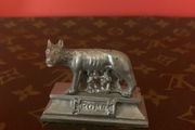 Rome Figure