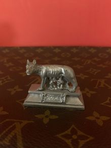 Rome Figure