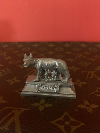 Rome Figure