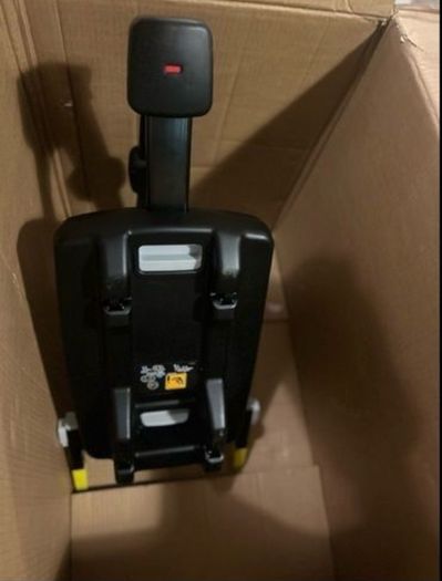 carseat